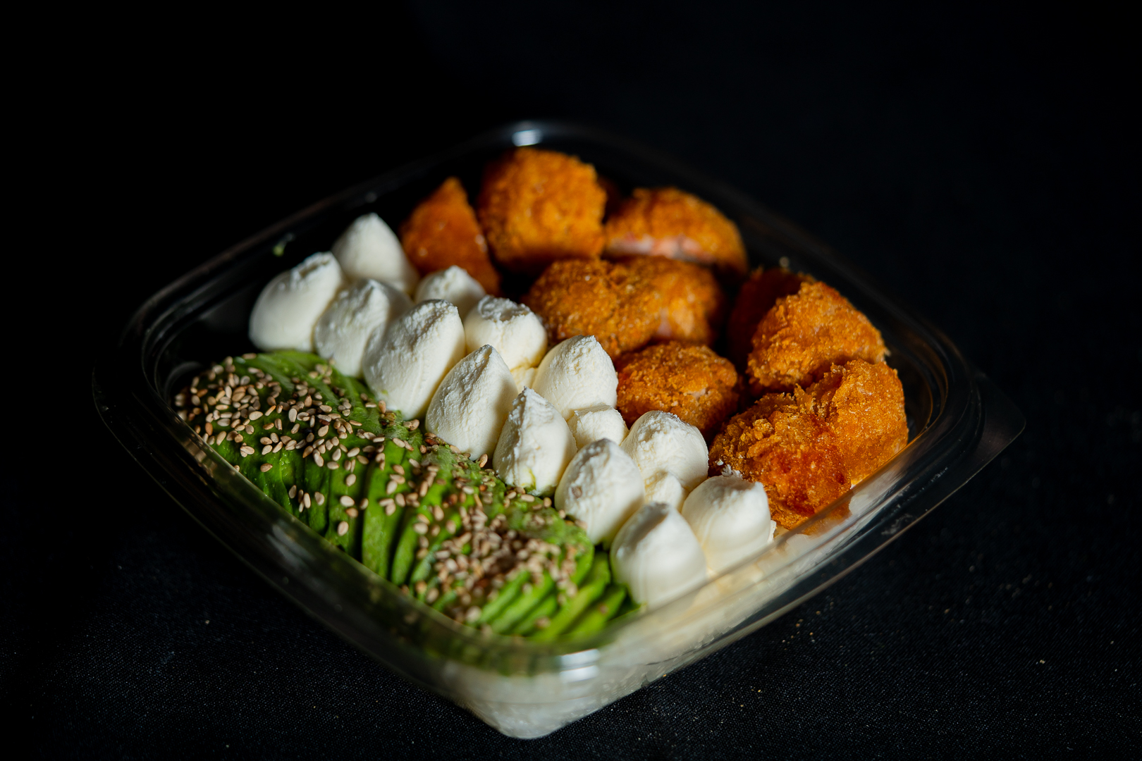 FURAI SALAD_