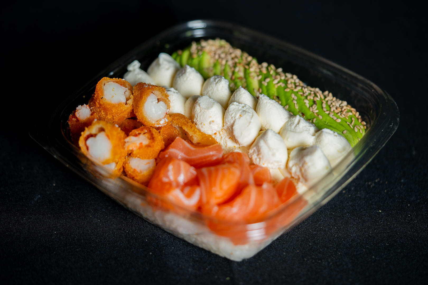 MAILU SALAD