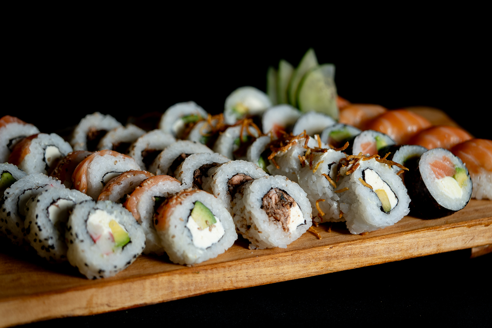 Mailu Sushi-104