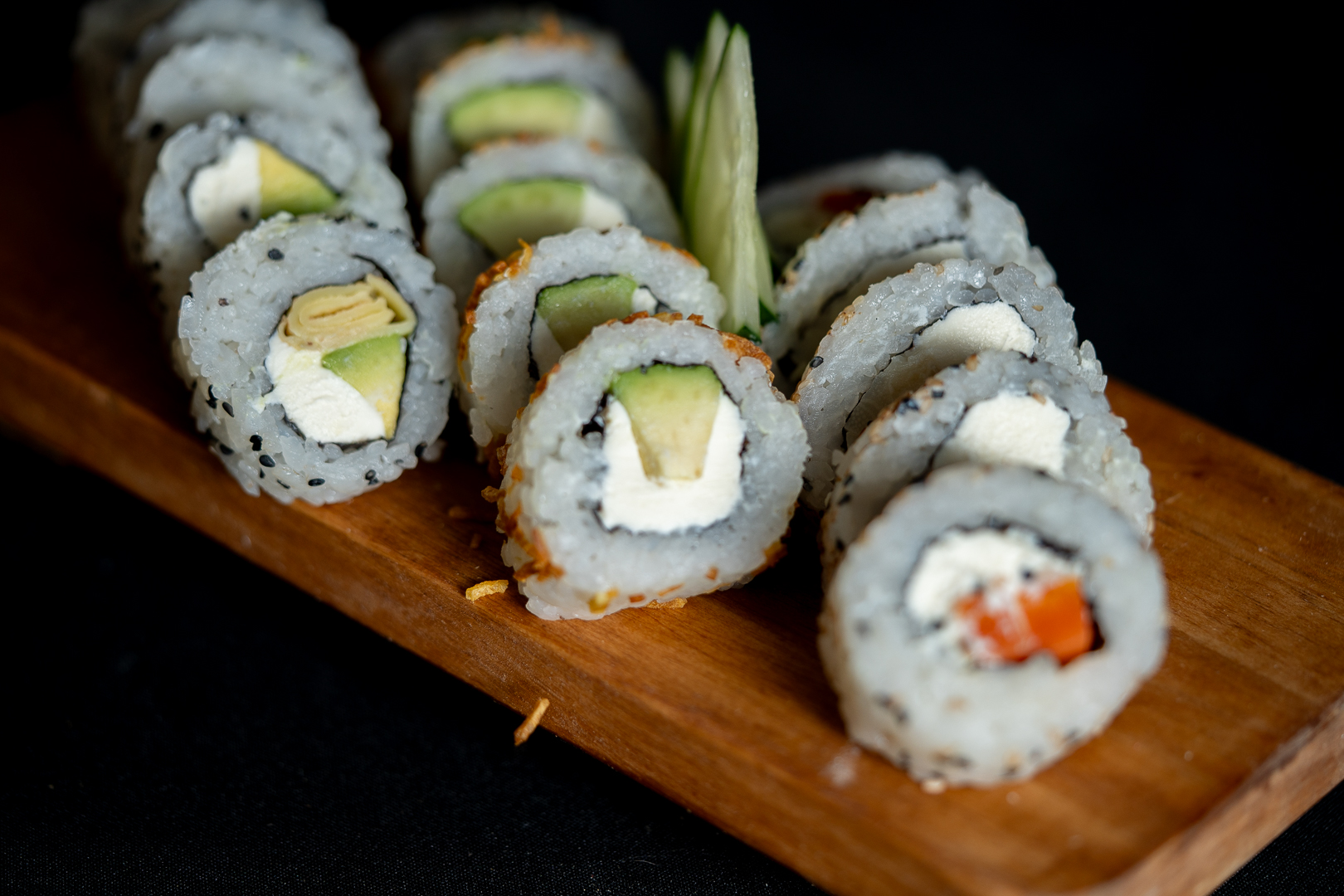 COMBINADO VEGES 15UN