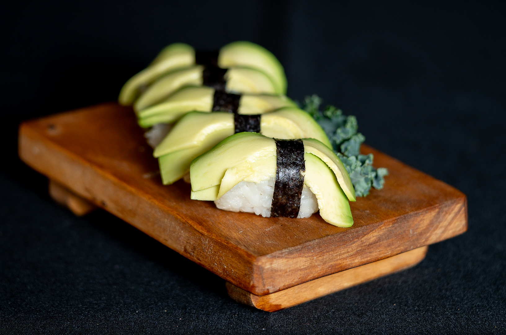 NIGURIS DE PALTA_