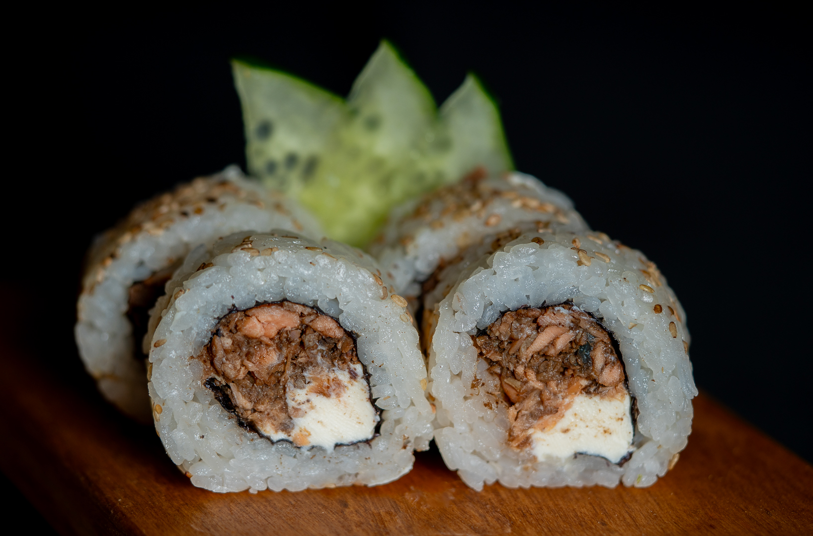 GRILL ROLL