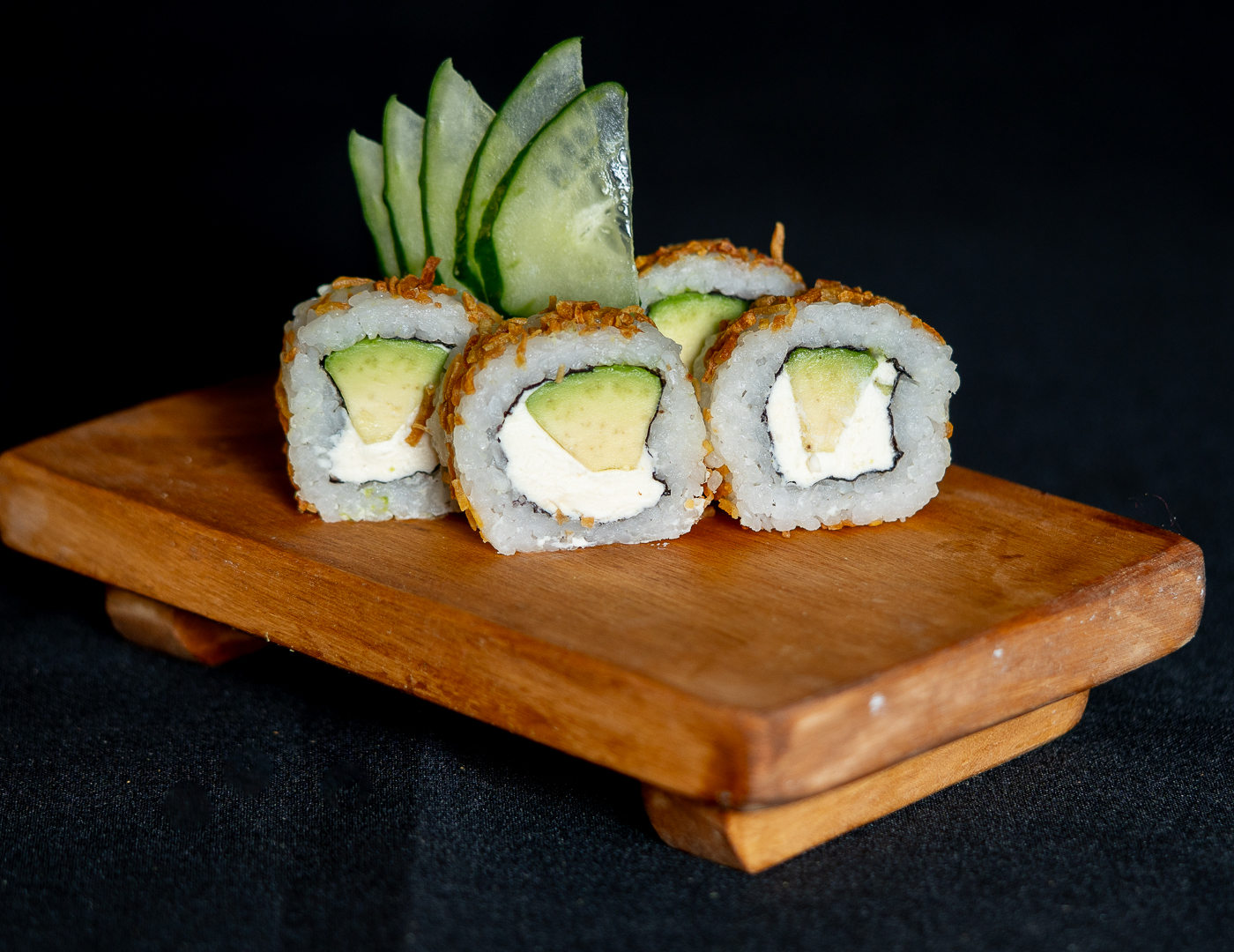 SPRING ROLL