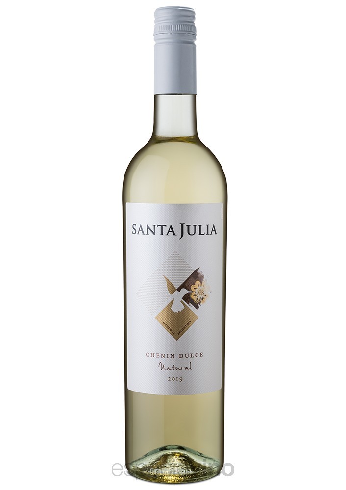 VINO DULCE SANTA JULIA