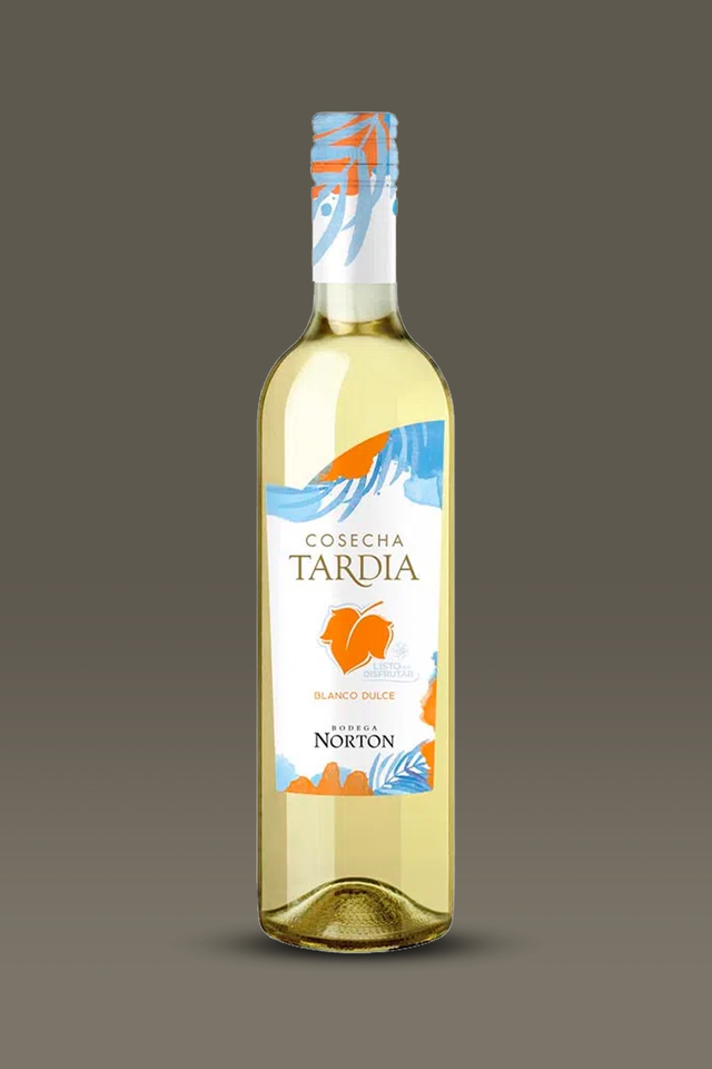 vino cosecha