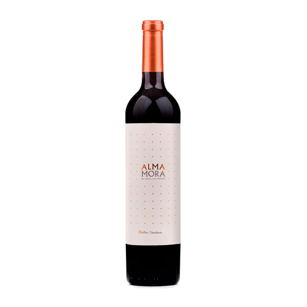 ALMA MORA MALBEC