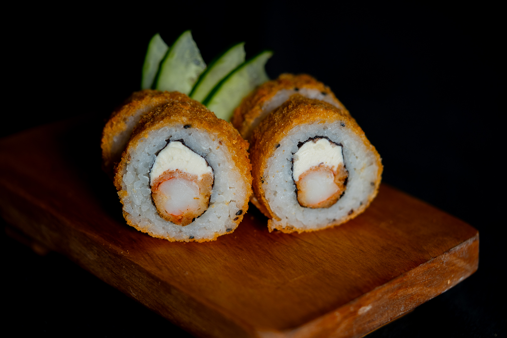 FUTURAMA HOT ROLL_