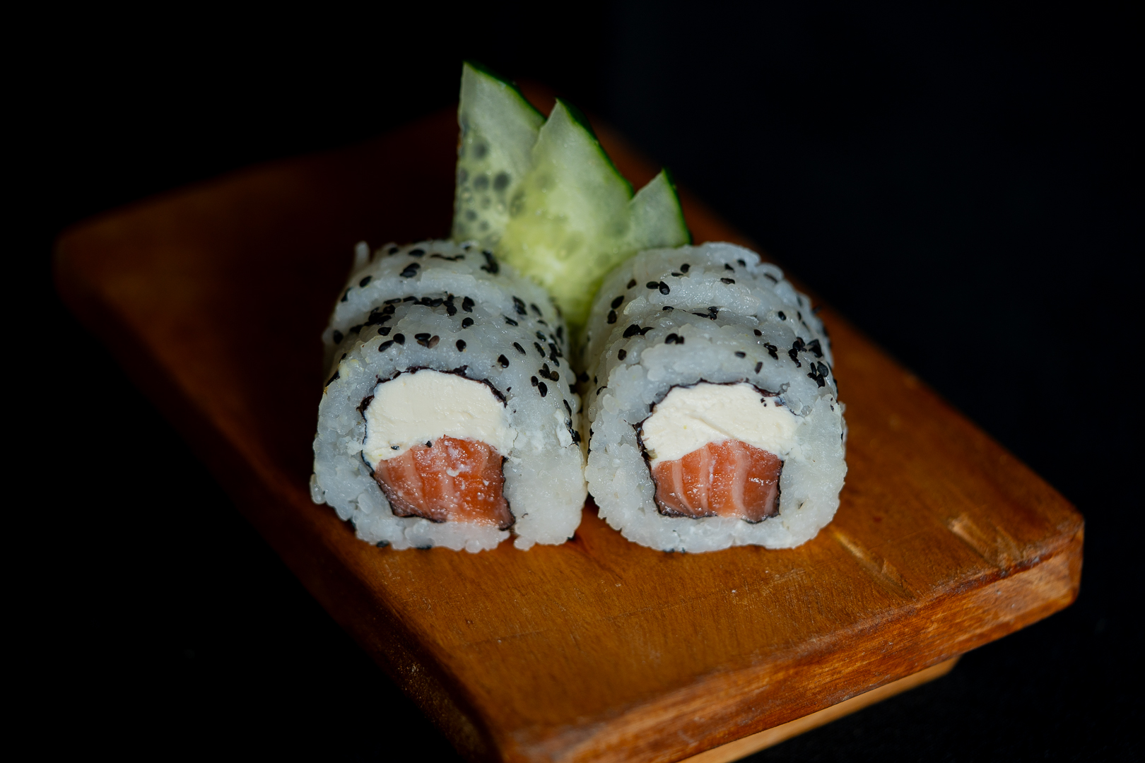 PHILADELPHIA ROLL